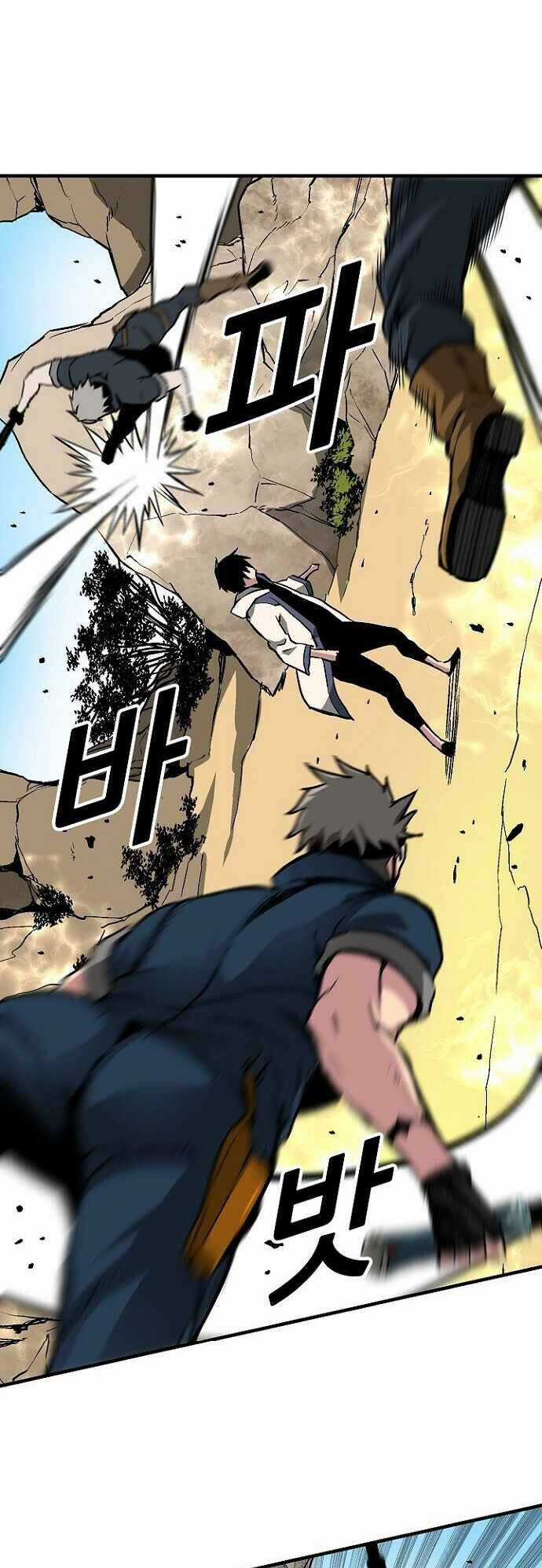 Unbreakable - Chương 24 - Trang 30