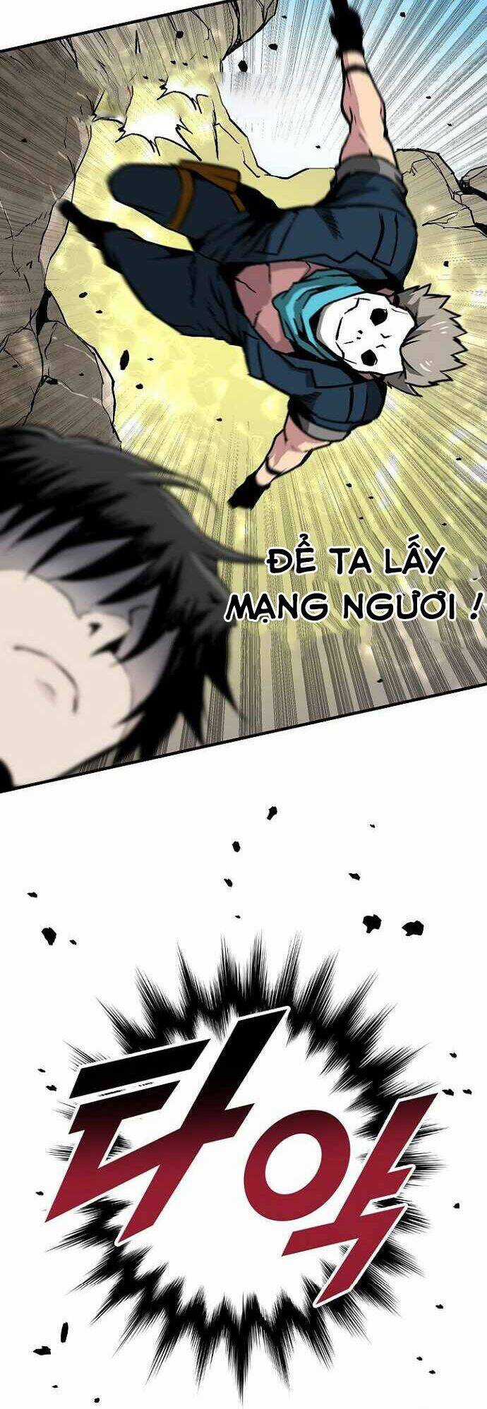 Unbreakable - Chương 24 - Trang 31