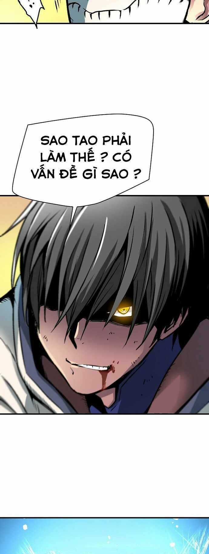 Unbreakable - Chương 24 - Trang 35