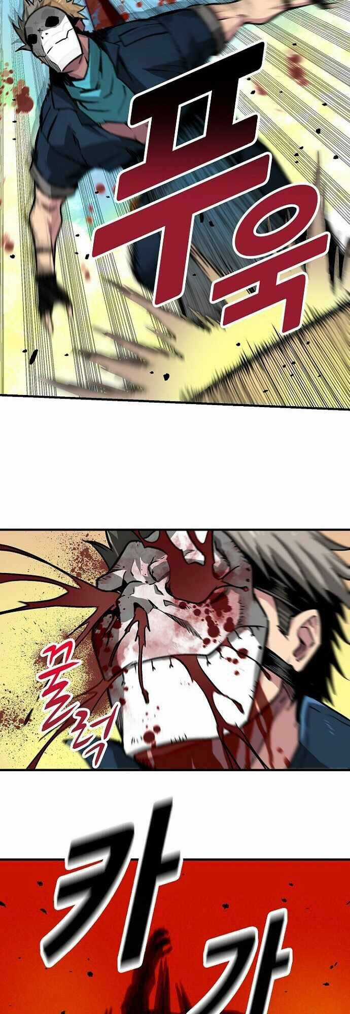 Unbreakable - Chương 24 - Trang 38