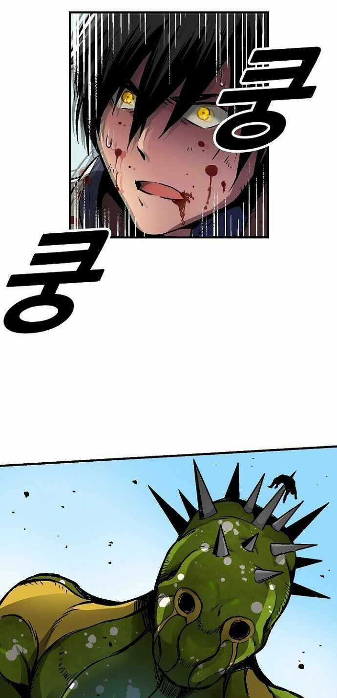 Unbreakable - Chương 24 - Trang 40