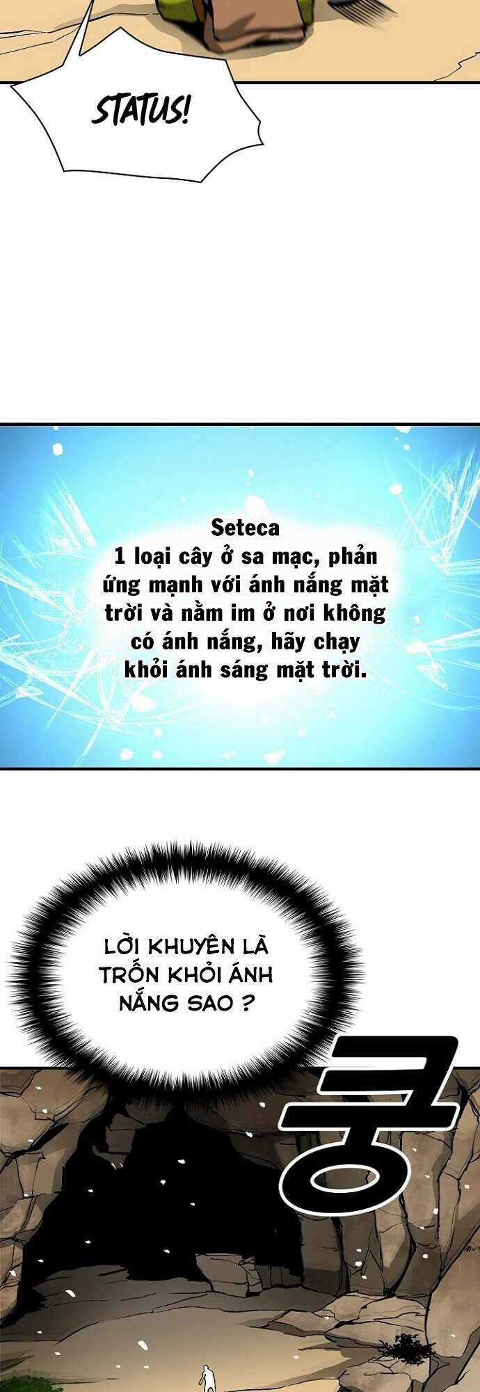 Unbreakable - Chương 24 - Trang 43