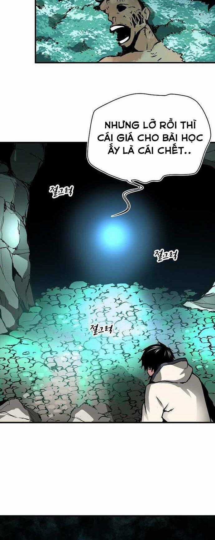 Unbreakable - Chương 24 - Trang 46