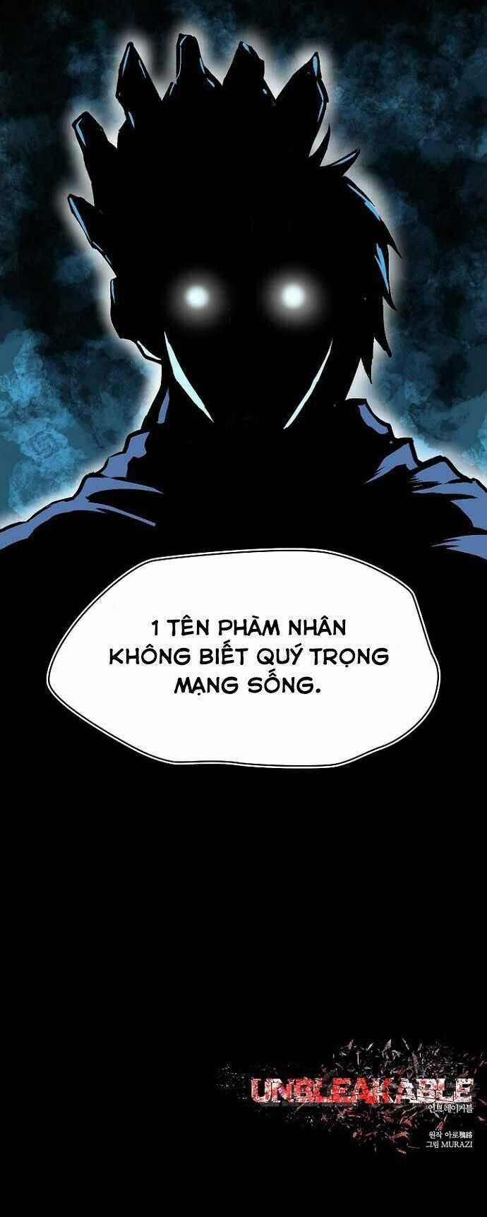 Unbreakable - Chương 24 - Trang 47