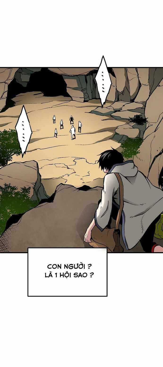 Unbreakable - Chương 24 - Trang 6