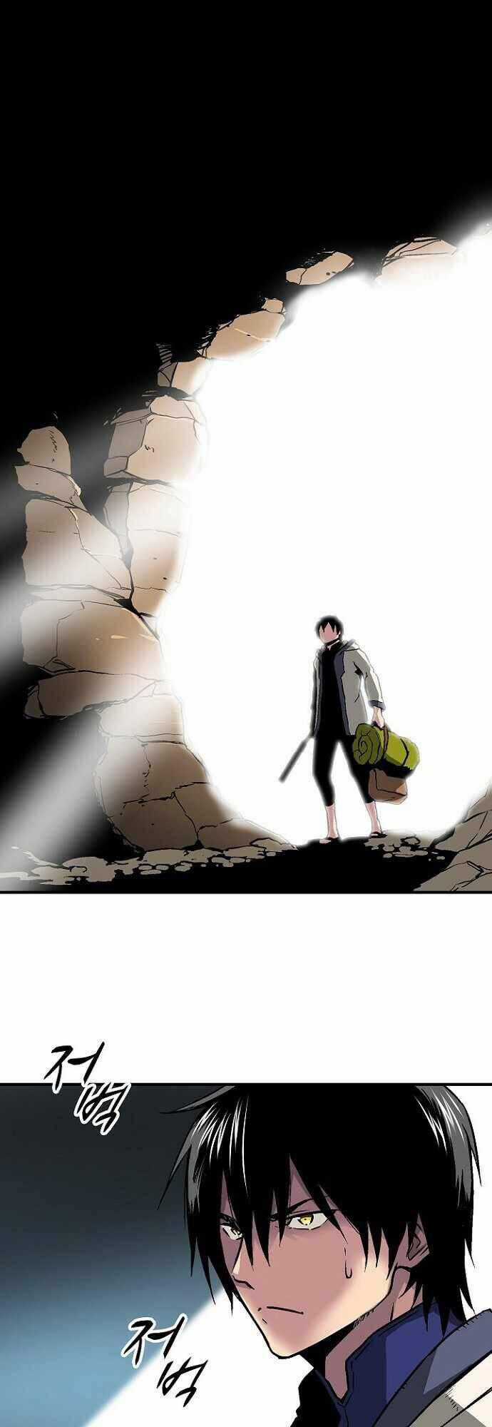 Unbreakable - Chương 25 - Trang 2