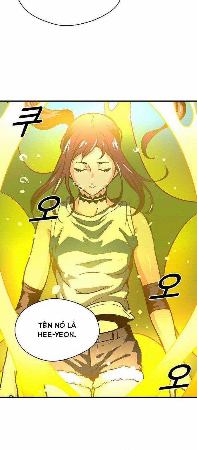 Unbreakable - Chương 25 - Trang 16