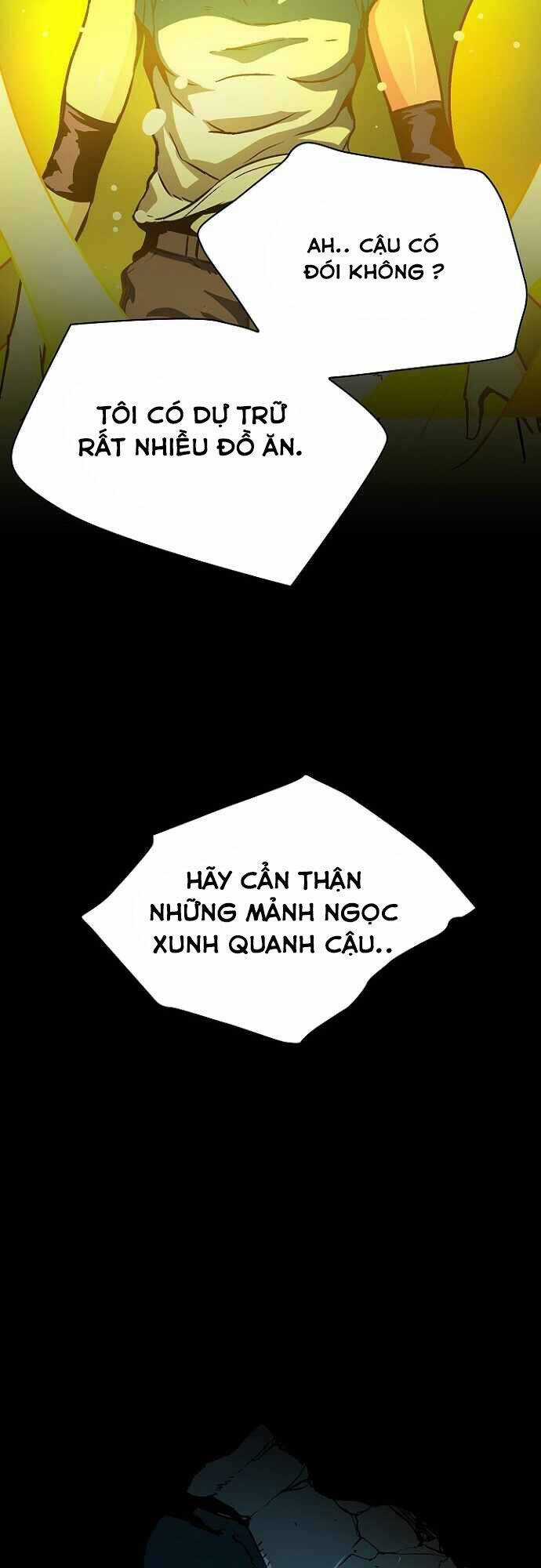 Unbreakable - Chương 25 - Trang 19