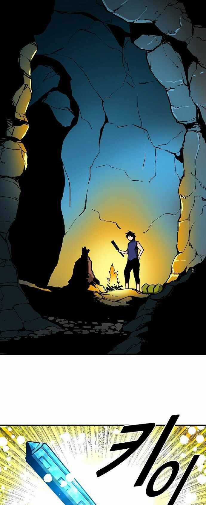 Unbreakable - Chương 25 - Trang 20