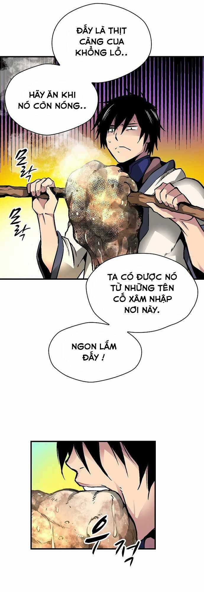 Unbreakable - Chương 25 - Trang 24