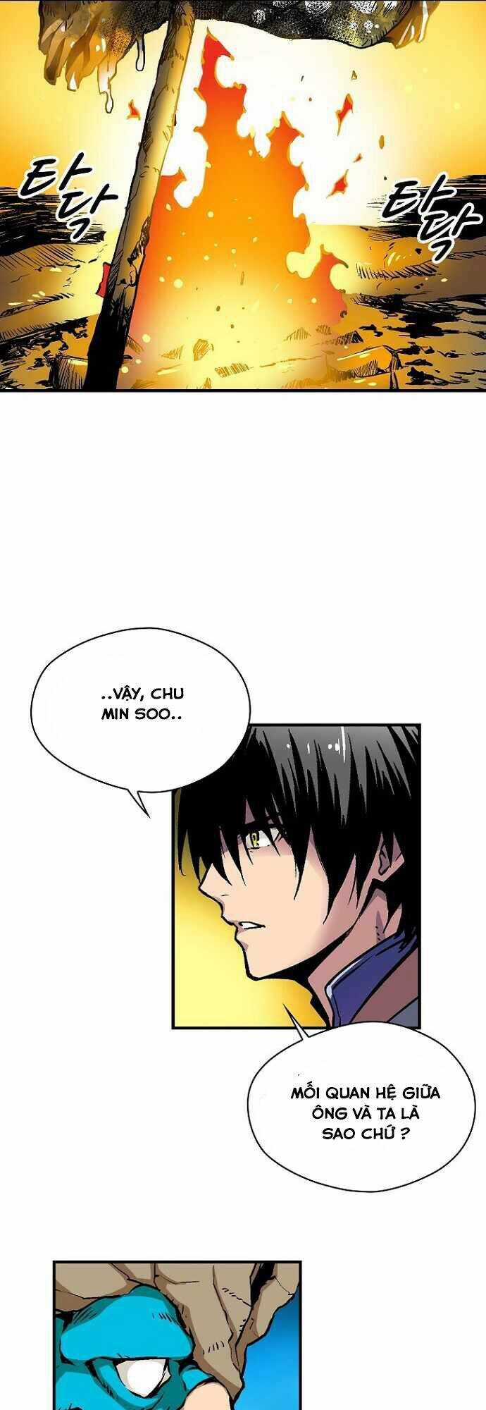 Unbreakable - Chương 25 - Trang 27