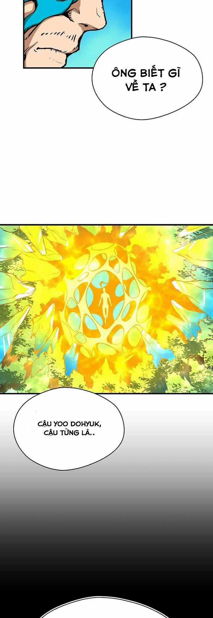 Unbreakable - Chương 25 - Trang 28