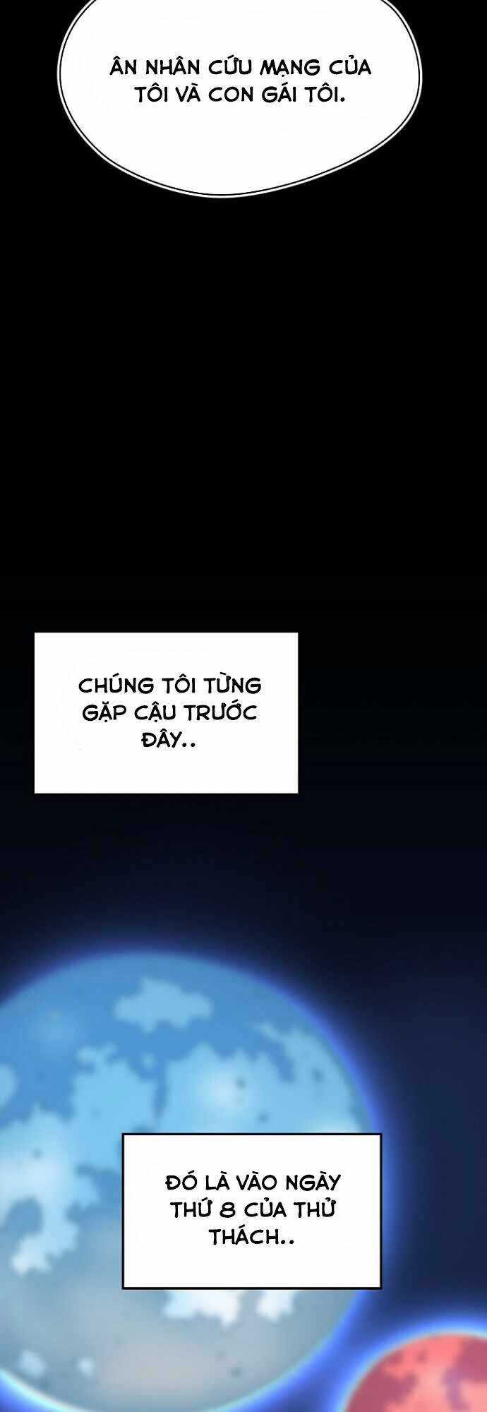 Unbreakable - Chương 25 - Trang 29