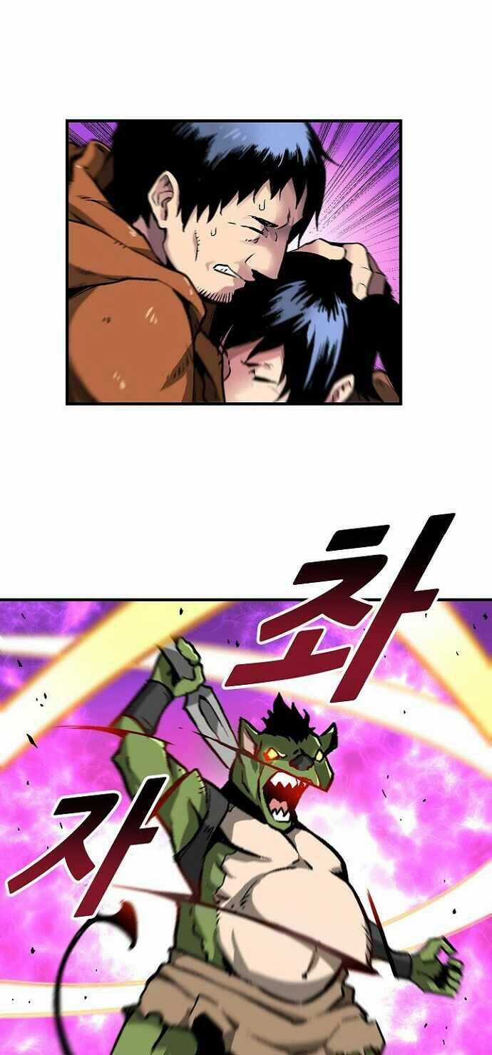 Unbreakable - Chương 25 - Trang 35