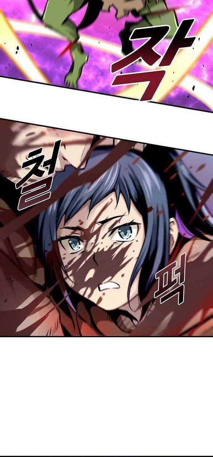 Unbreakable - Chương 25 - Trang 36