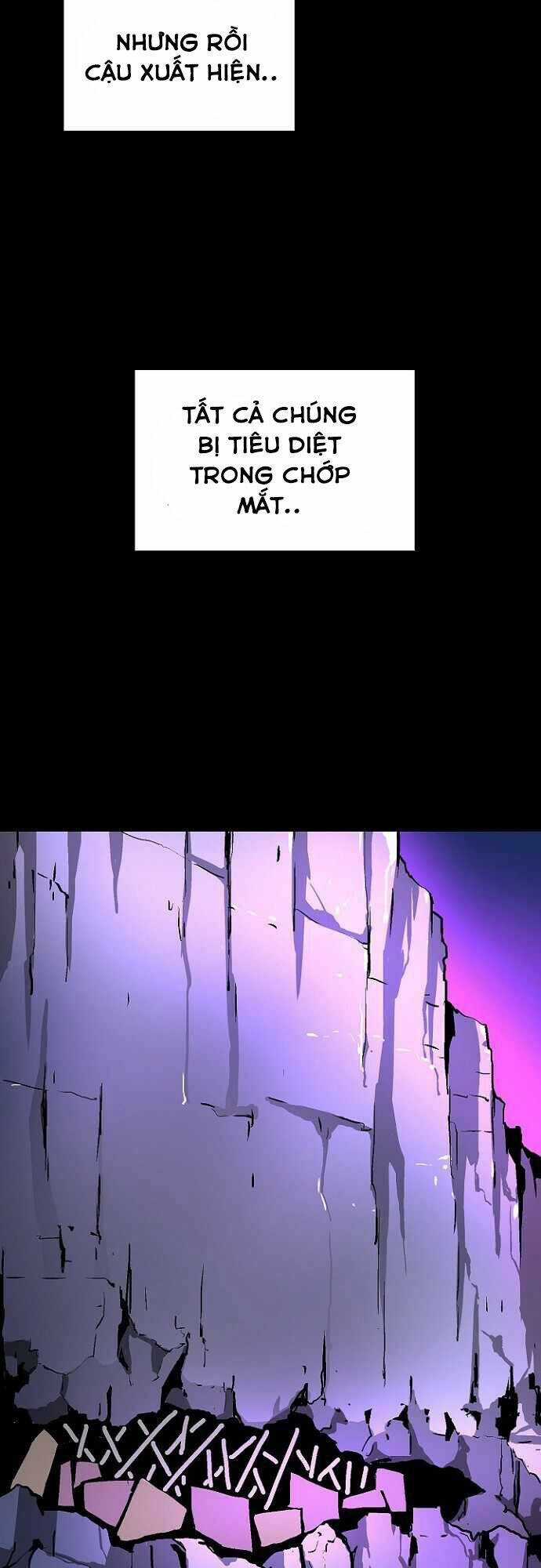 Unbreakable - Chương 25 - Trang 38