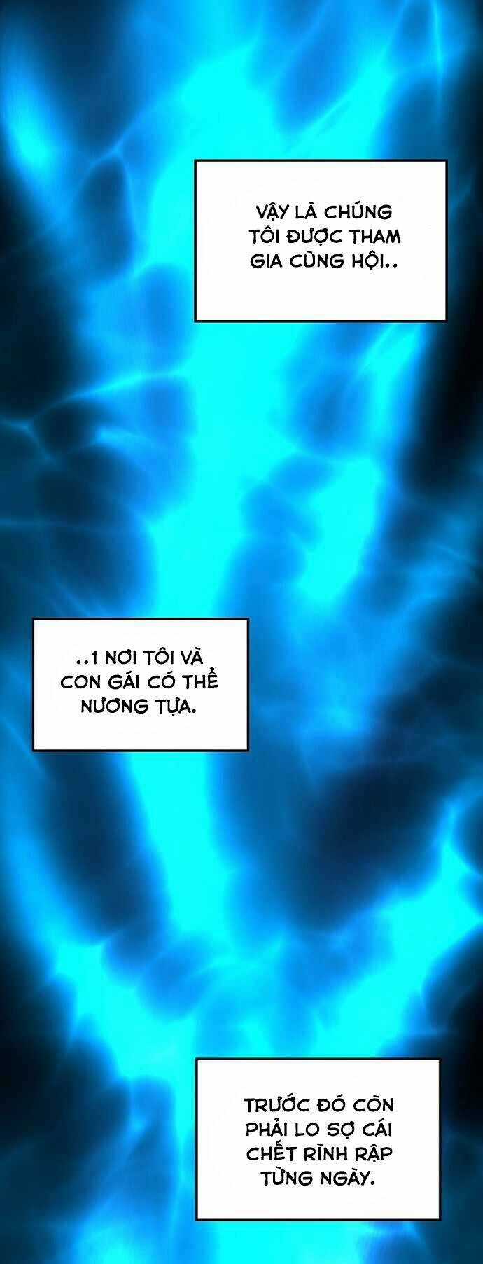 Unbreakable - Chương 25 - Trang 45