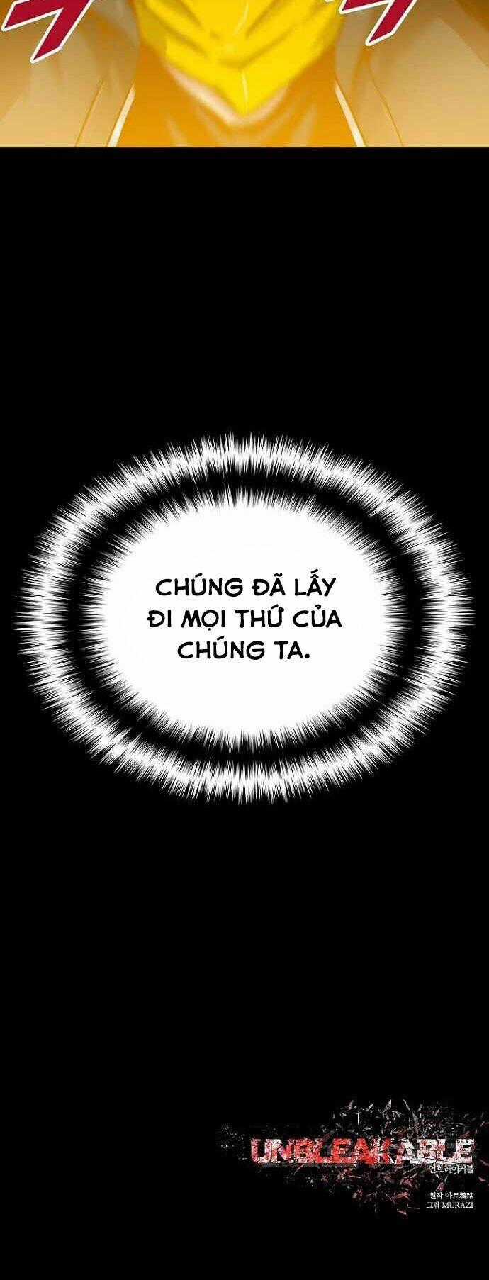 Unbreakable - Chương 25 - Trang 49