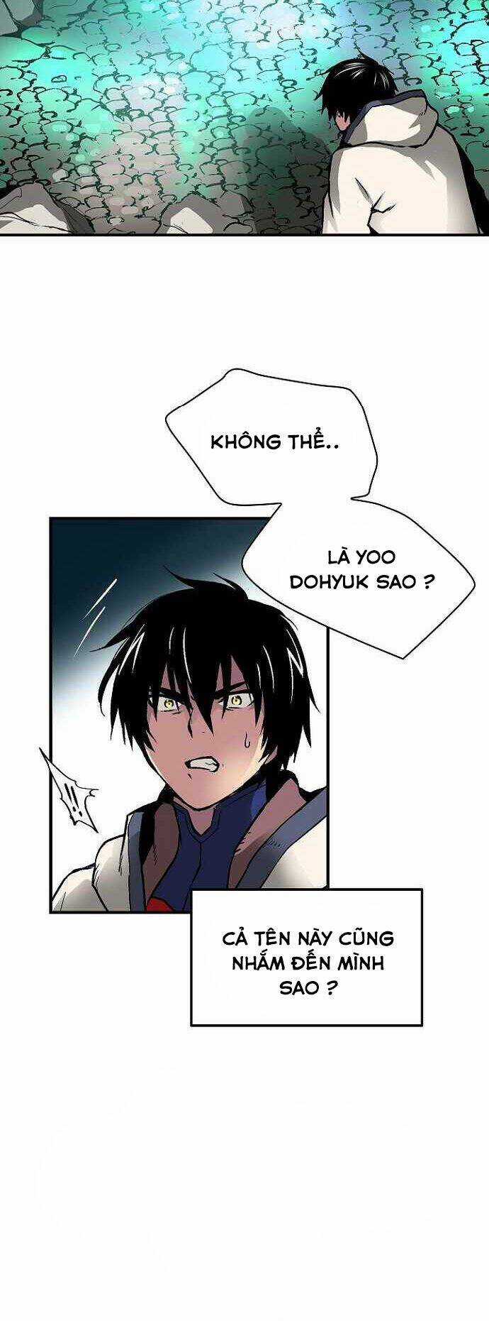 Unbreakable - Chương 25 - Trang 6