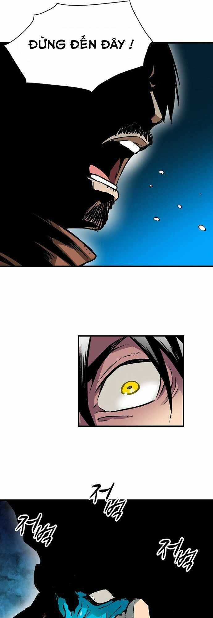 Unbreakable - Chương 25 - Trang 7