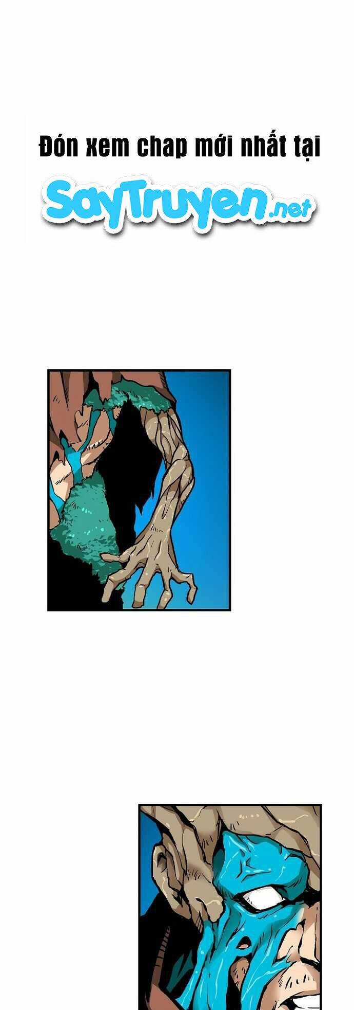 Unbreakable - Chương 25 - Trang 10