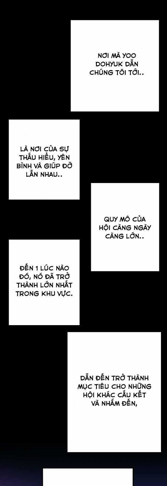 Unbreakable - Chương 26 - Trang 2