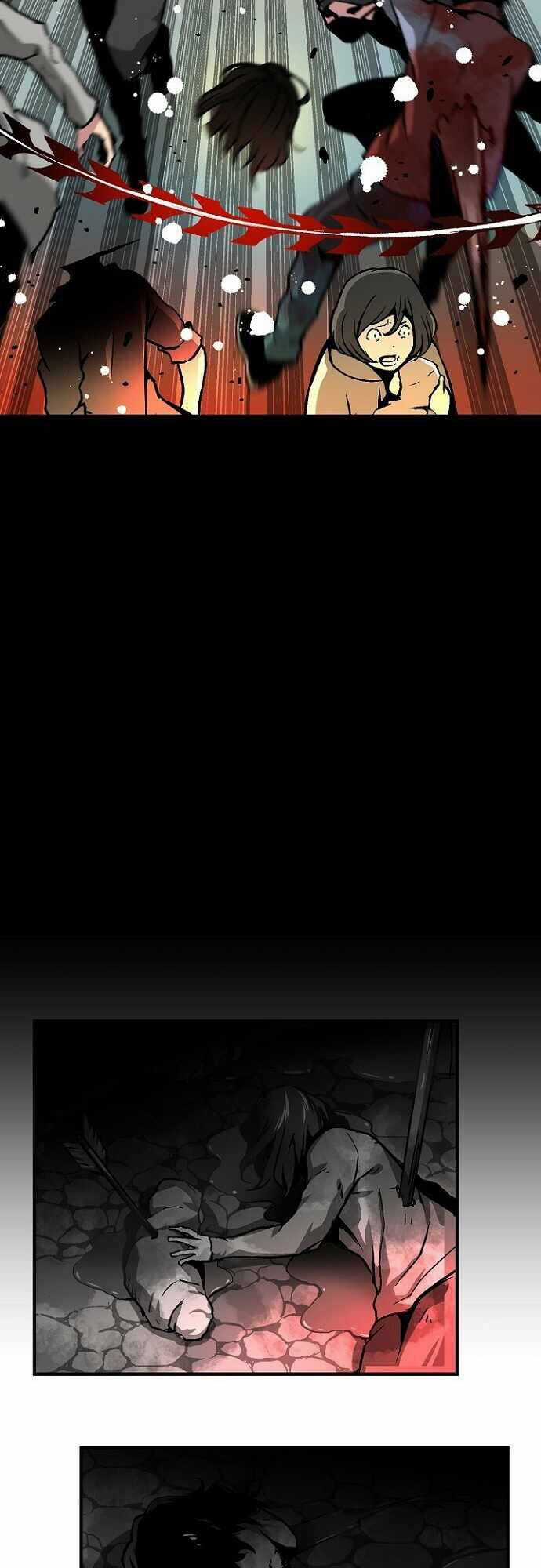 Unbreakable - Chương 26 - Trang 13