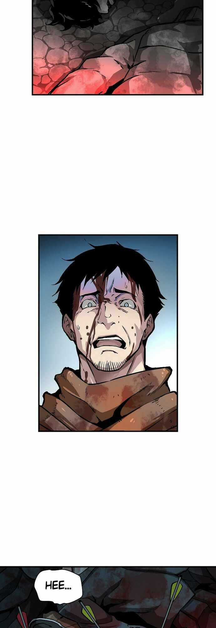 Unbreakable - Chương 26 - Trang 14