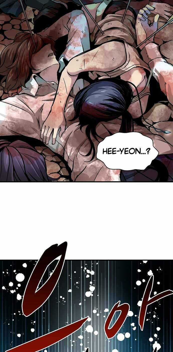 Unbreakable - Chương 26 - Trang 15