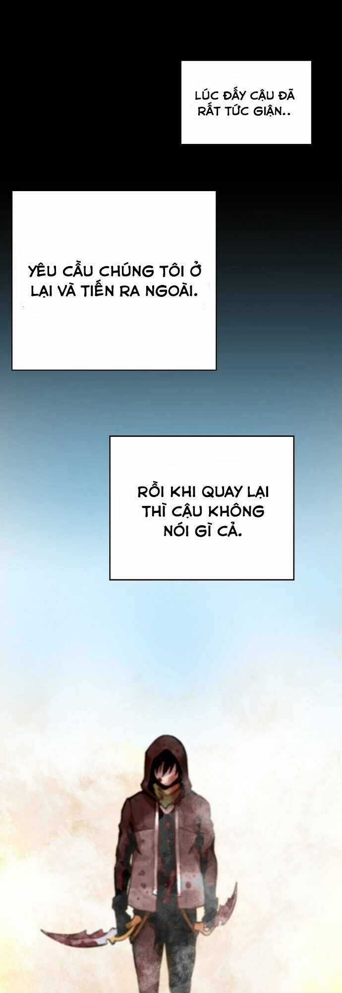 Unbreakable - Chương 26 - Trang 19