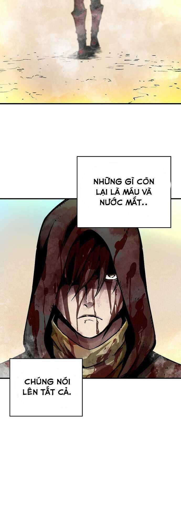 Unbreakable - Chương 26 - Trang 20