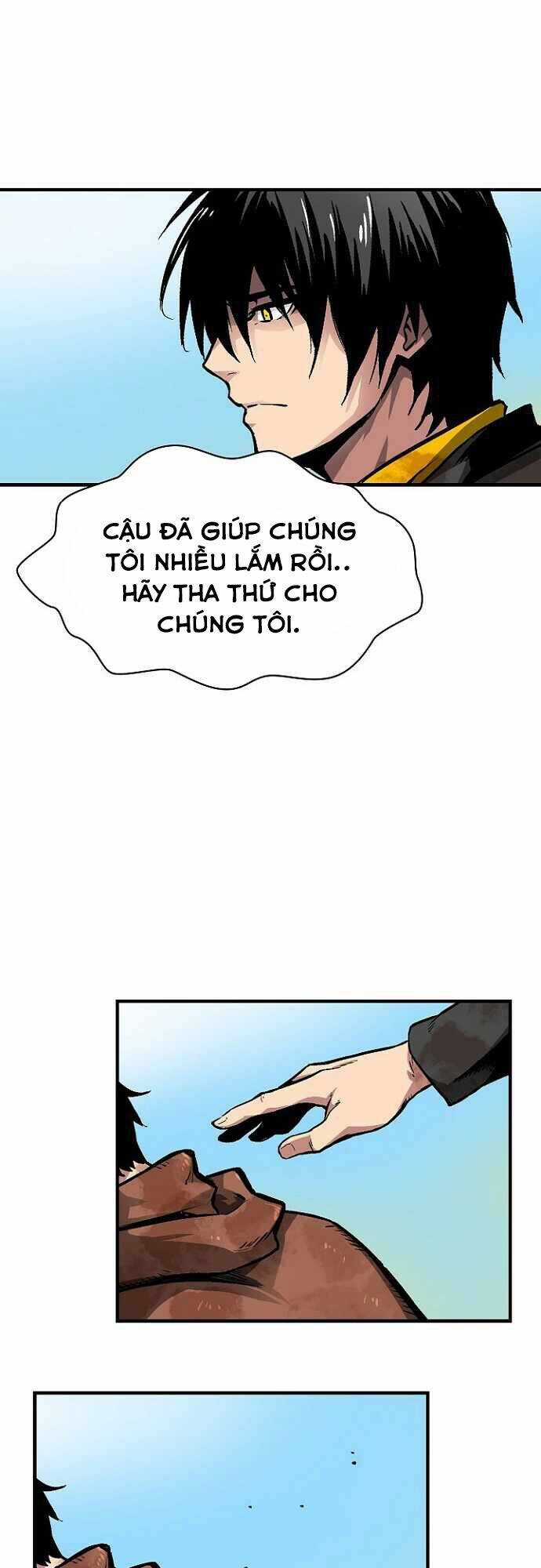 Unbreakable - Chương 26 - Trang 24