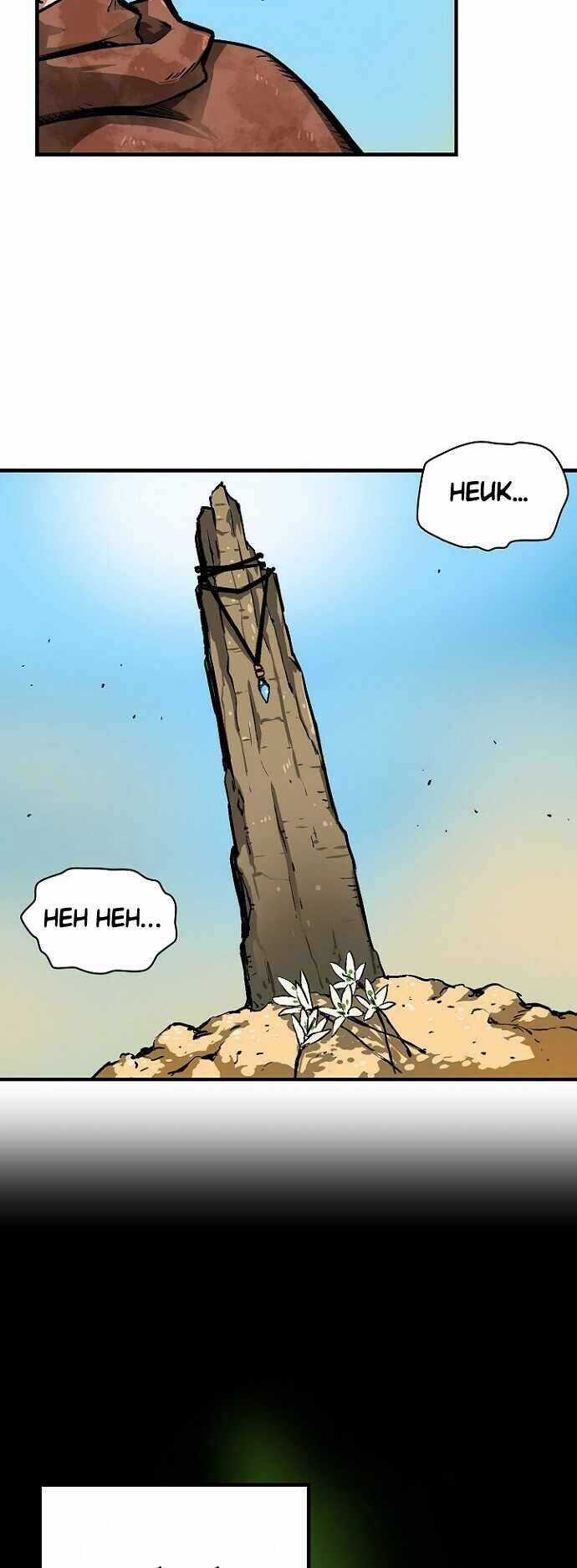 Unbreakable - Chương 26 - Trang 25