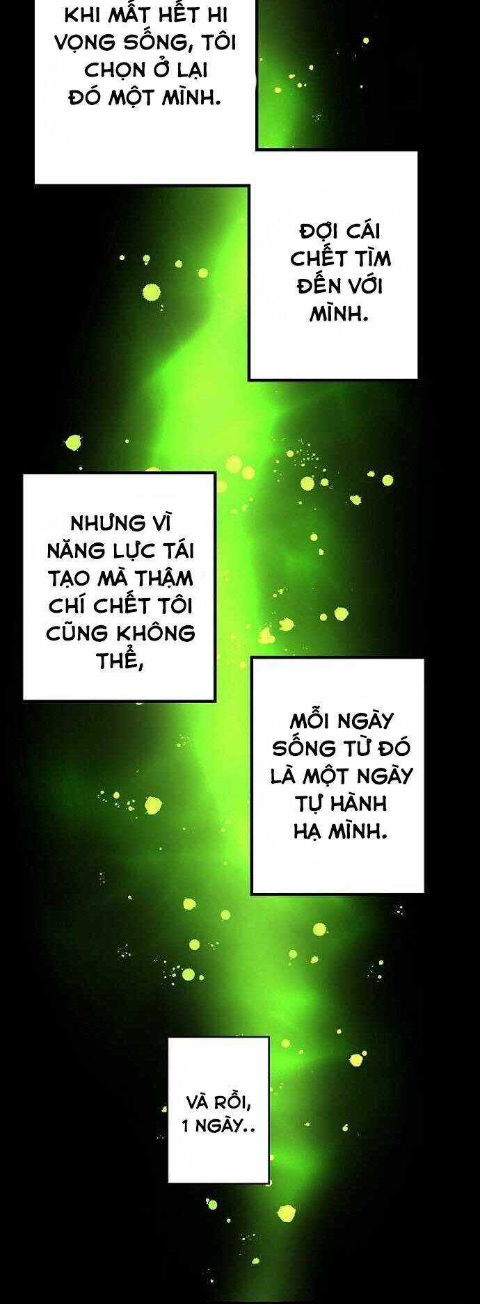 Unbreakable - Chương 26 - Trang 26