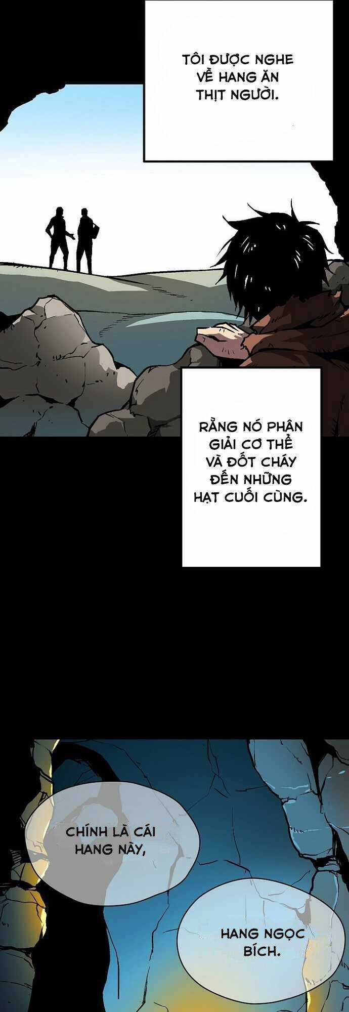 Unbreakable - Chương 26 - Trang 27