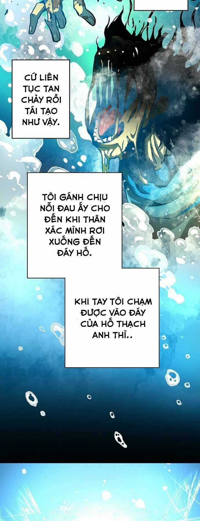 Unbreakable - Chương 26 - Trang 30