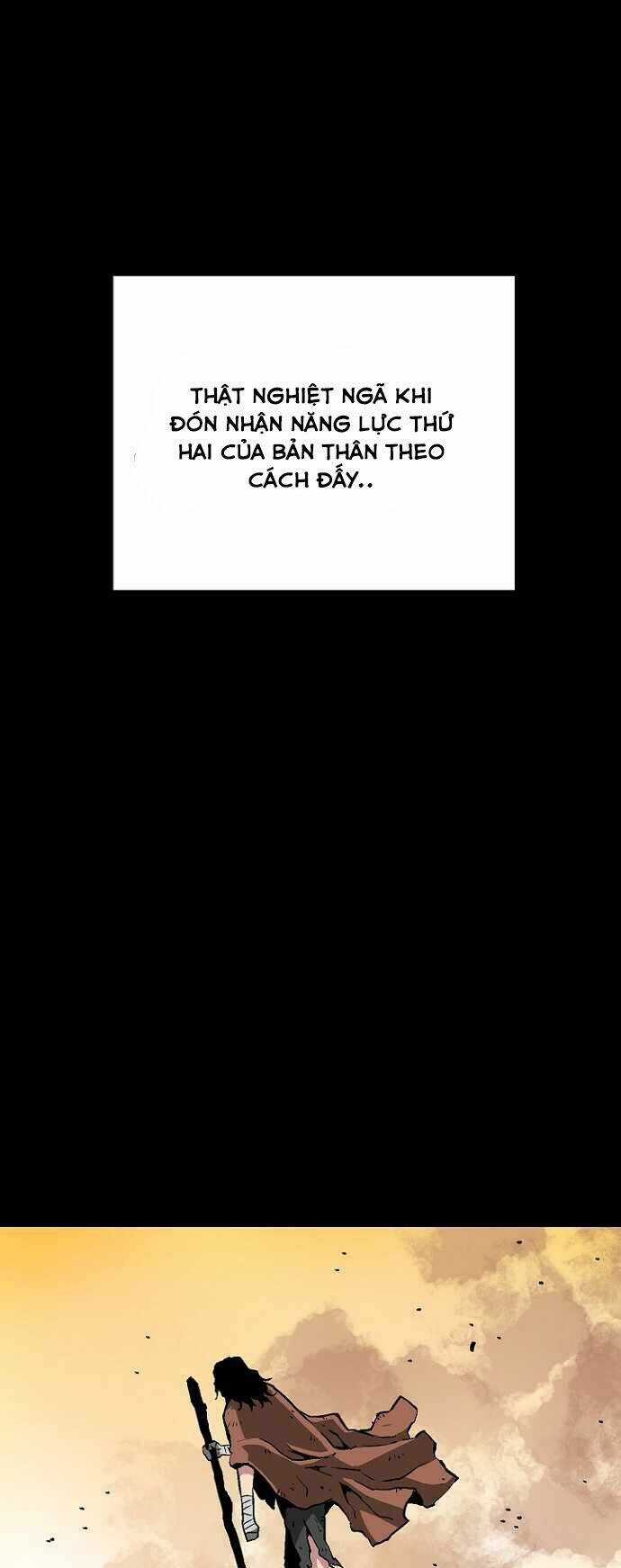 Unbreakable - Chương 26 - Trang 35