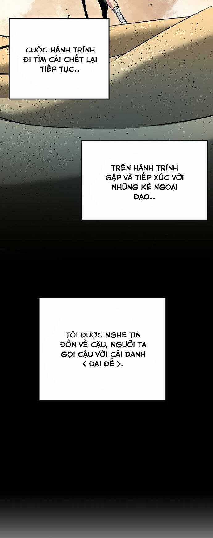 Unbreakable - Chương 26 - Trang 36