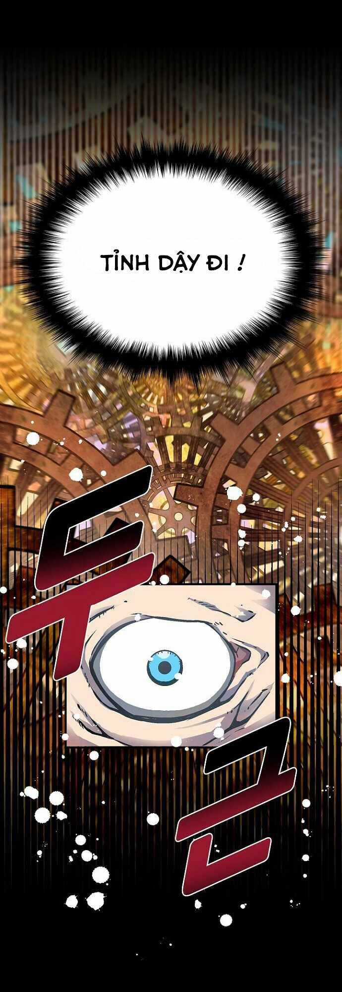 Unbreakable - Chương 26 - Trang 38