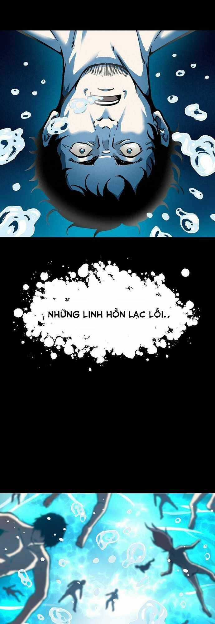 Unbreakable - Chương 26 - Trang 39