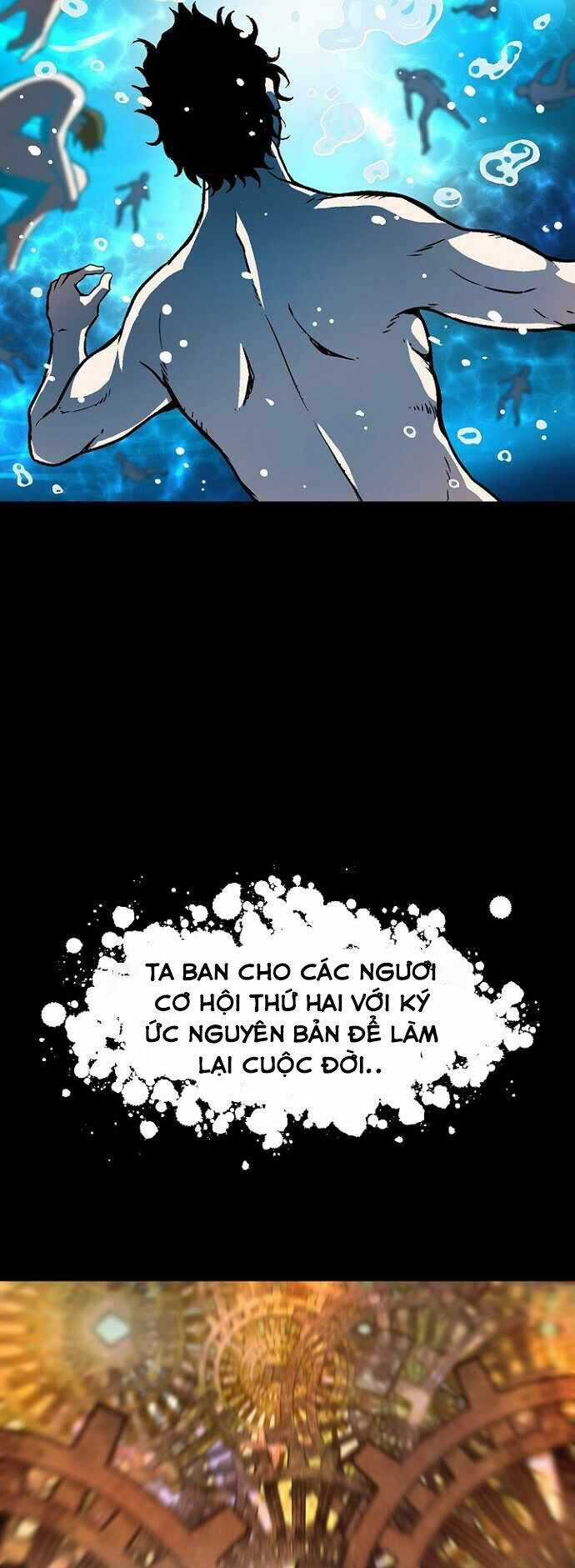Unbreakable - Chương 26 - Trang 40