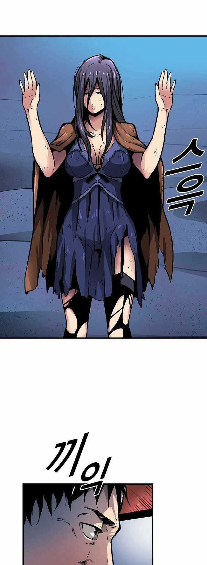 Unbreakable - Chương 26 - Trang 5