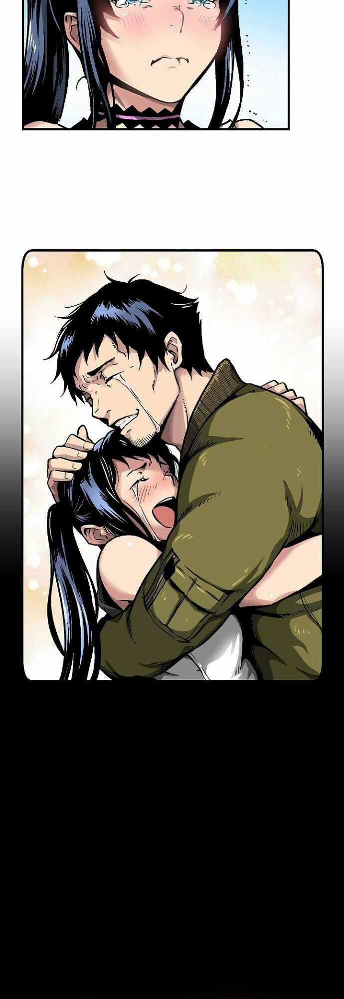 Unbreakable - Chương 26 - Trang 43