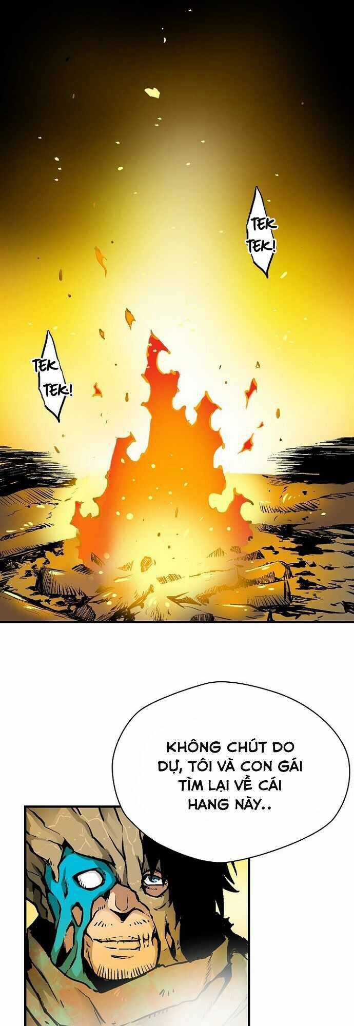 Unbreakable - Chương 26 - Trang 44