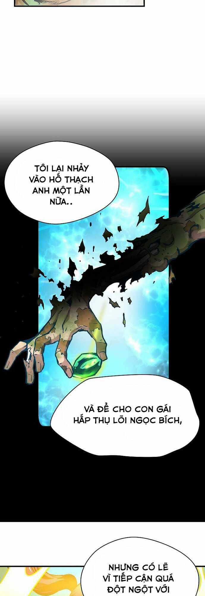 Unbreakable - Chương 26 - Trang 45