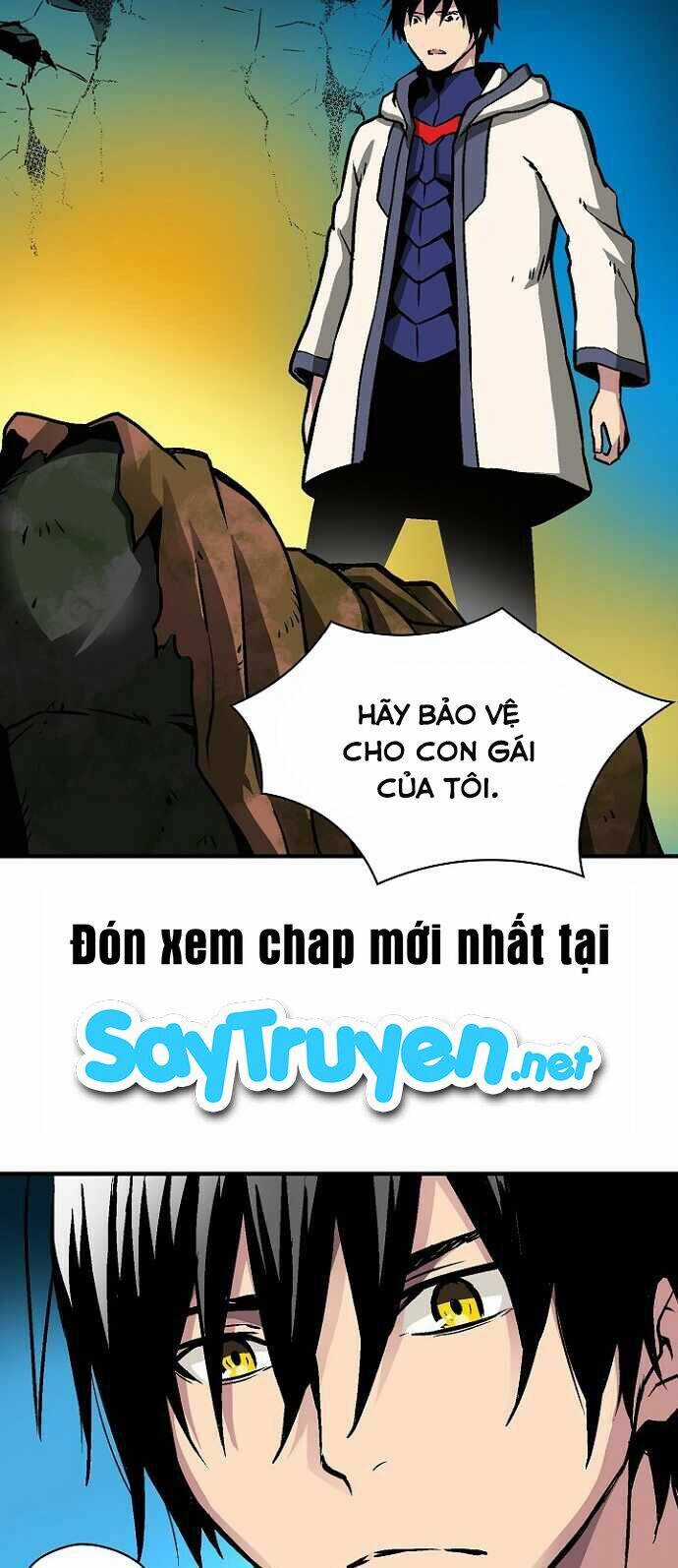 Unbreakable - Chương 26 - Trang 50