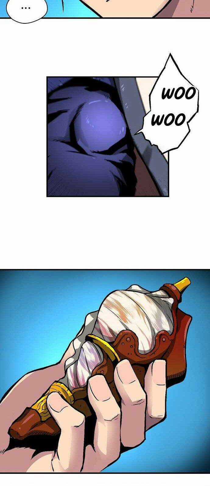 Unbreakable - Chương 26 - Trang 51