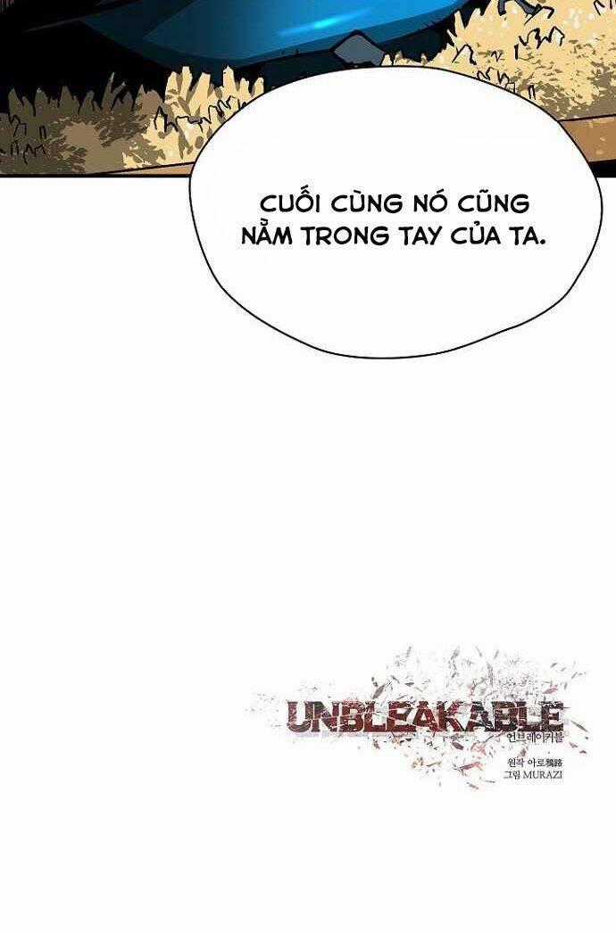 Unbreakable - Chương 26 - Trang 55
