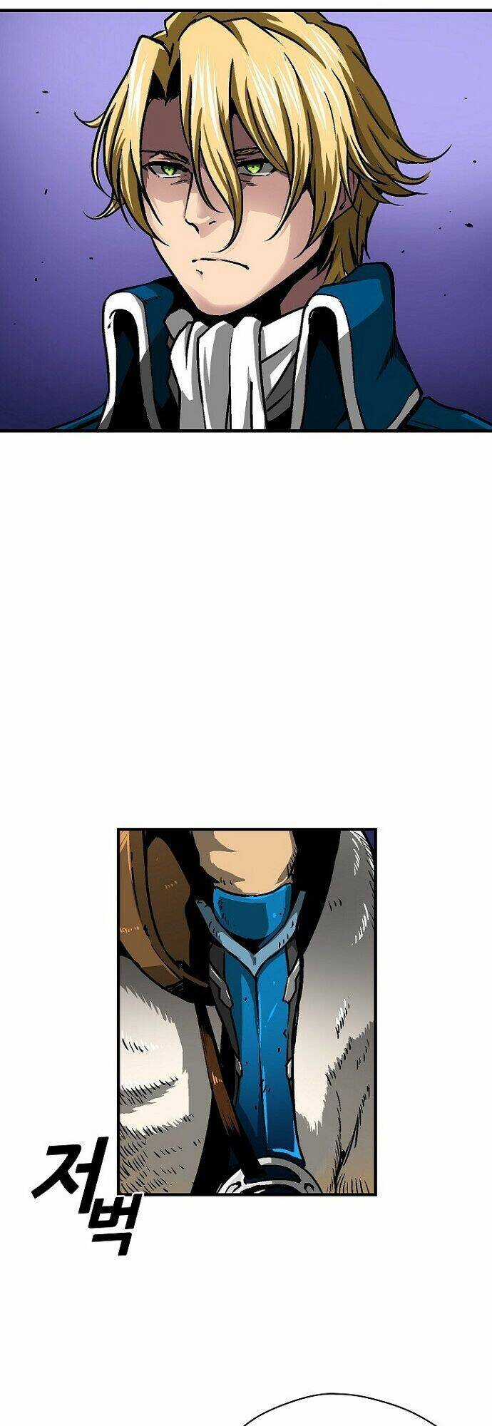 Unbreakable - Chương 27 - Trang 12