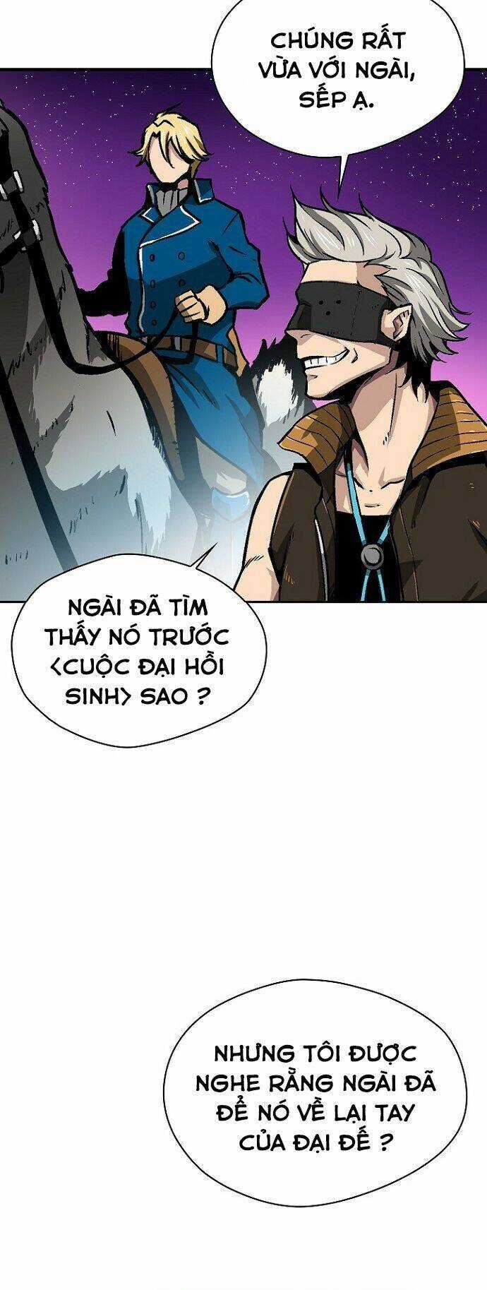 Unbreakable - Chương 27 - Trang 13